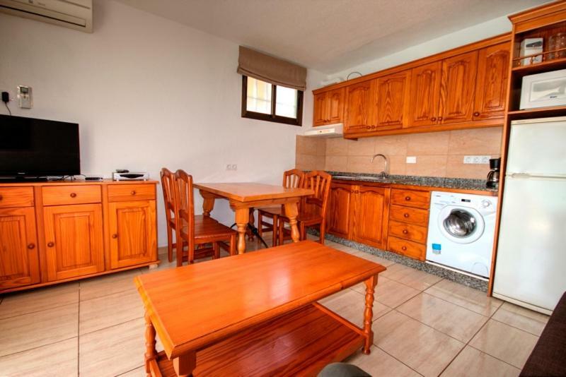 Apartamento Al Lado De La Playa Playa del Inglés Zewnętrze zdjęcie