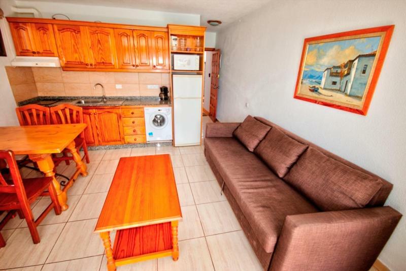 Apartamento Al Lado De La Playa Playa del Inglés Zewnętrze zdjęcie